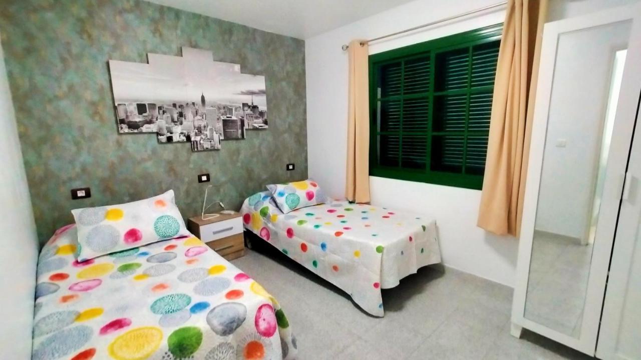 Calma Suites Maspalomas Maspalomas  Camera foto