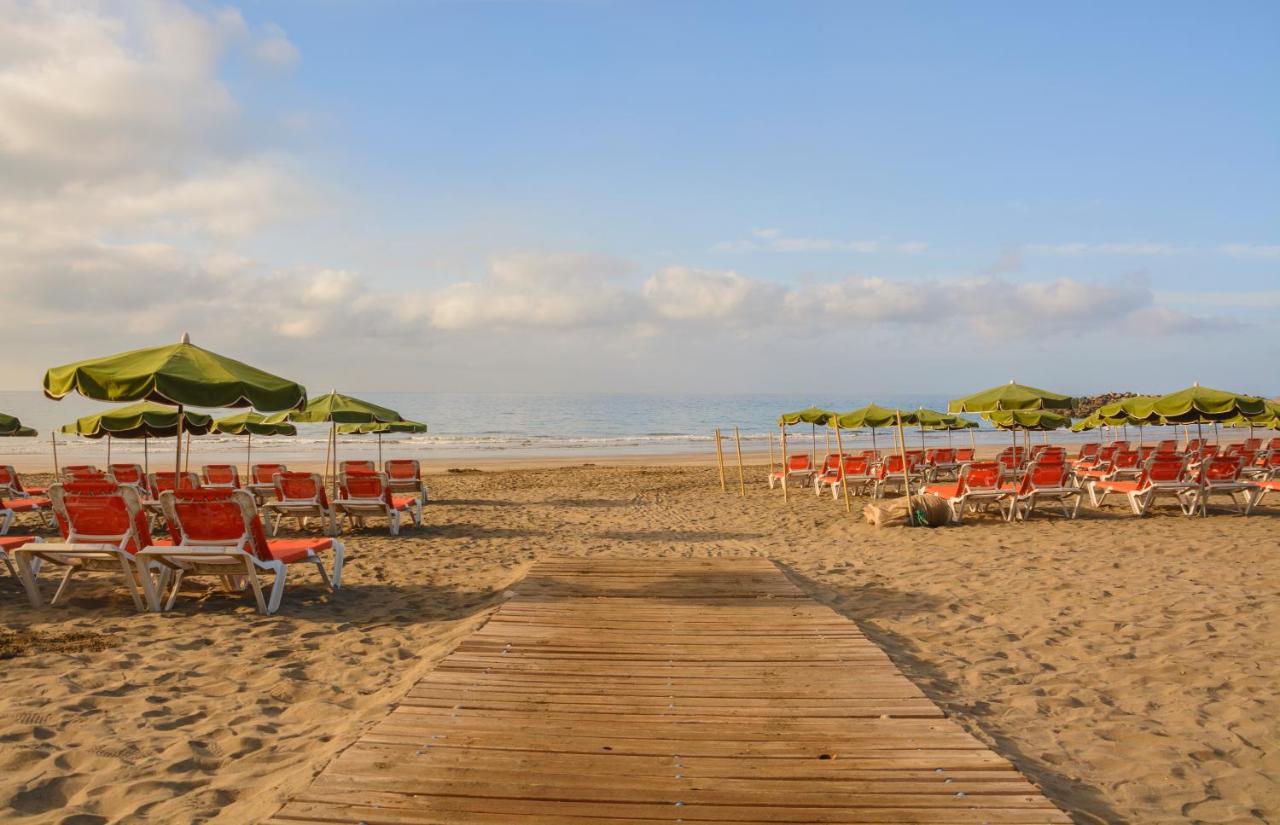 Calma Suites Maspalomas Maspalomas  Esterno foto